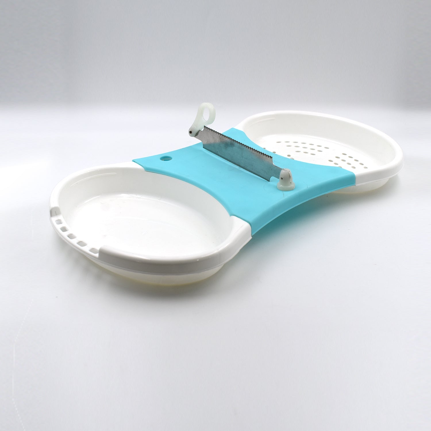 2693 Adjustable Cut N Wash used in all kinds of household and kitchen purposes for cutting and washing simultaneously of vegetables and fruits etc. 2693 Adjustable Cut N Wash used in all kinds of household and kitchen purposes for cutting and washing simultaneously of vegetables and fruits etc.